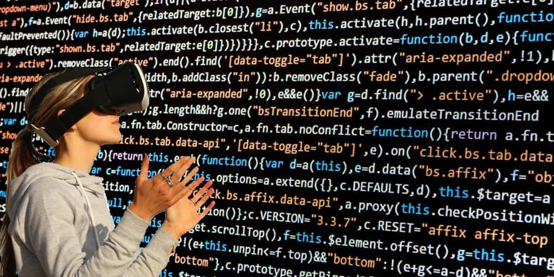 العوالم الافتراضية والثورة الرقمية الجامحة..إلى أين نحن ذاهبون؟