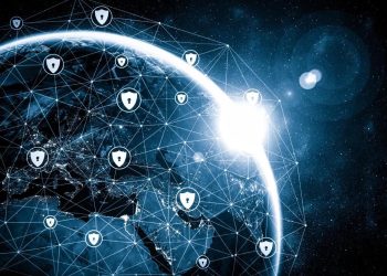 تسييس الفضاء السيبراني