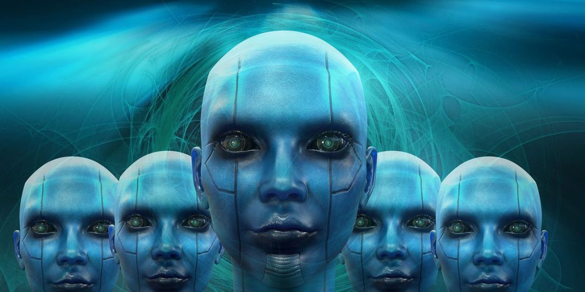 عالم السايبورغ.. هل ستحكم الآلة الأرض قريبا؟