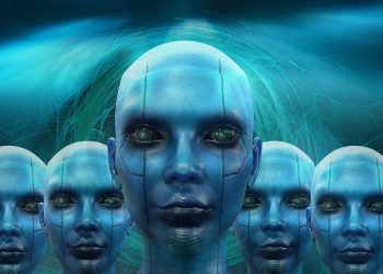 عالم السايبورغ.. هل ستحكم الآلة الأرض قريبا؟