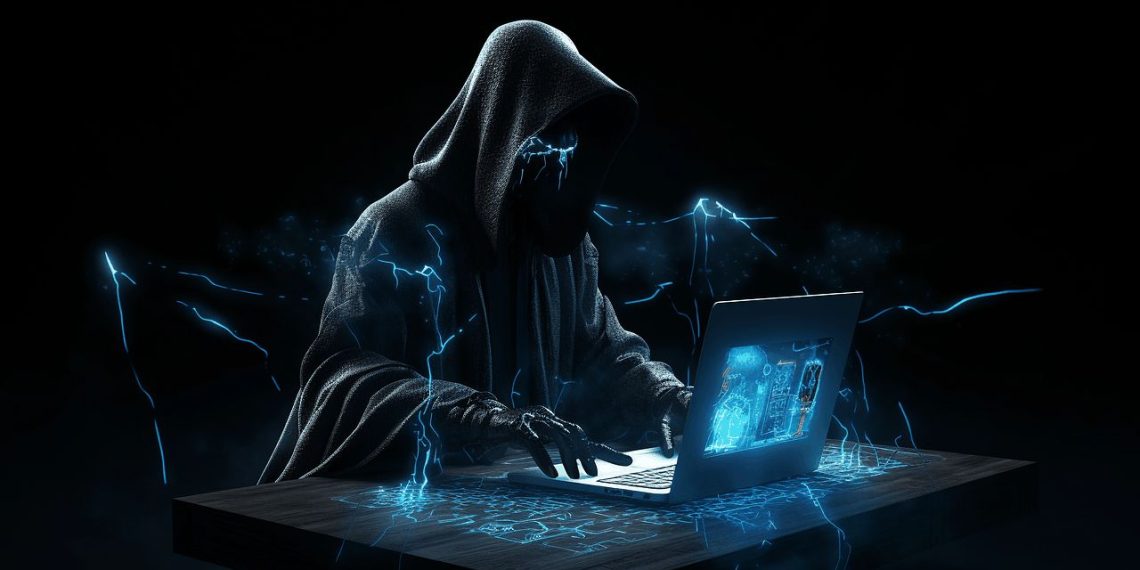 الجرائم الإلكترونية ظاهرة عابرة للحدود