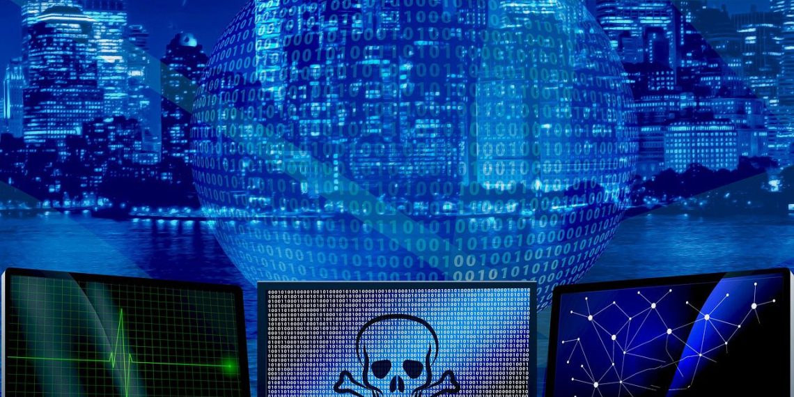 هجمات الفدية إذ تهدد الأمن القومي للدول!