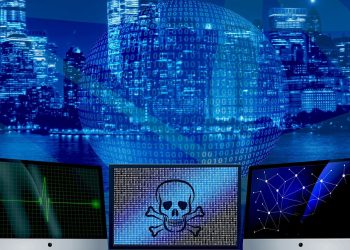 هجمات الفدية إذ تهدد الأمن القومي للدول!