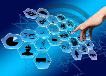 قوى صاعدة نحو الريادة السيبرانية