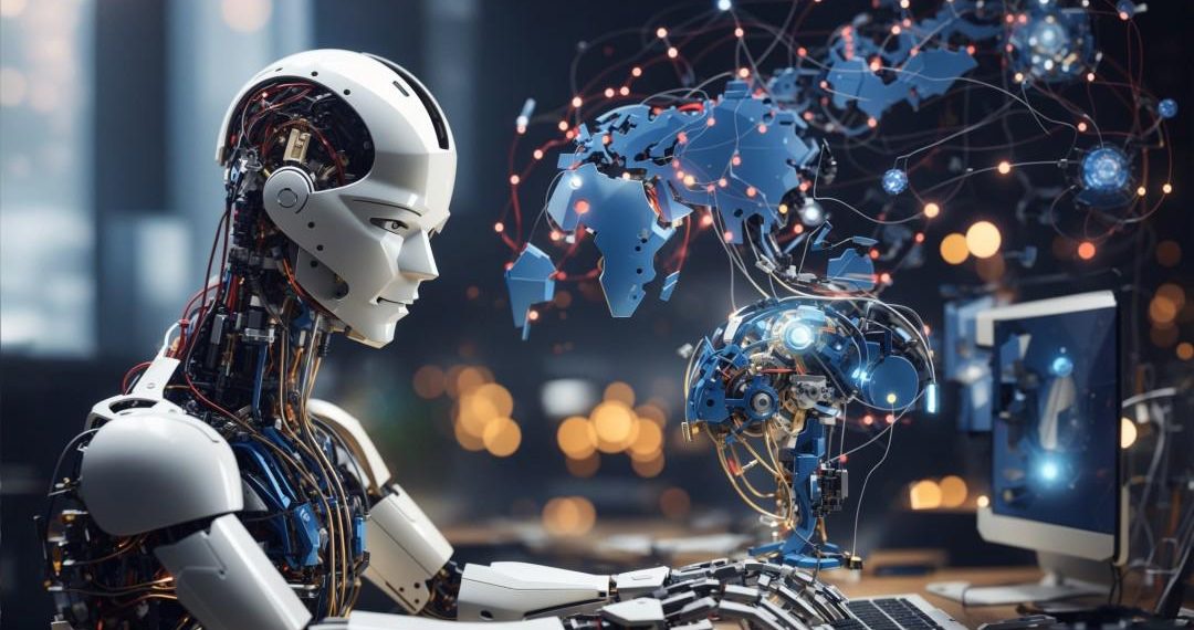 التكنولوجيا والذكاء الاصطناعي في 2025: فرصة العالم العربي للريادة؟