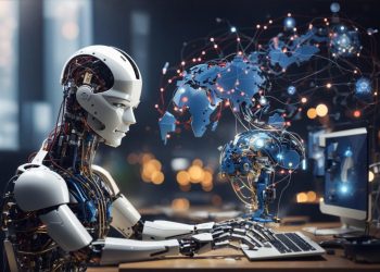 التكنولوجيا والذكاء الاصطناعي في 2025: فرصة العالم العربي للريادة؟